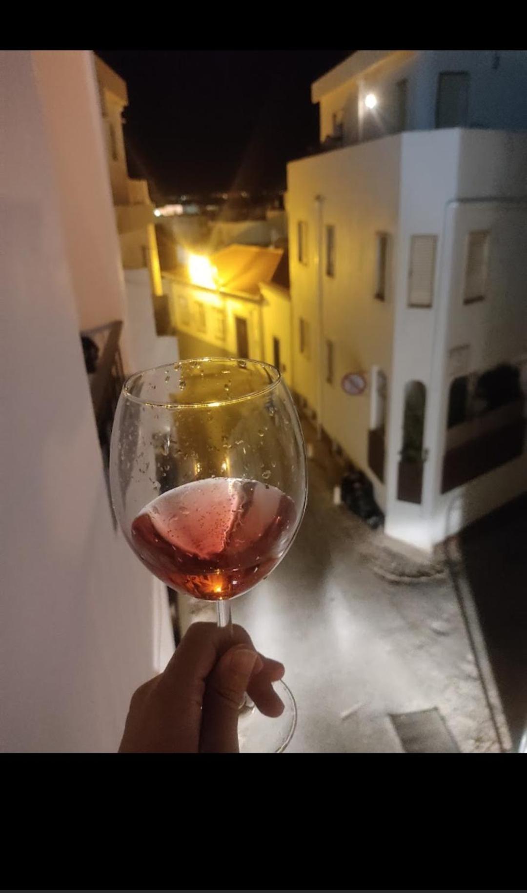 Lagos Central Hostel エクステリア 写真